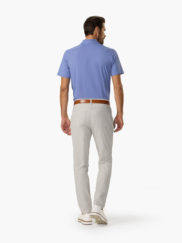 SUN DAY RED | Jupiter 5 Pocket Pant Nacreous | Beige | Trunk Show