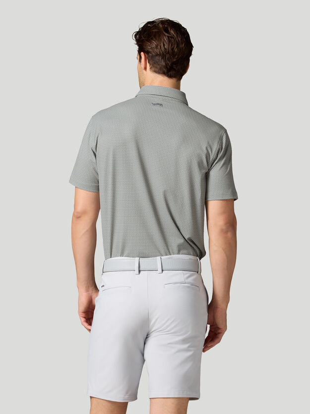 Sun Day Red | Signals Polo | Green