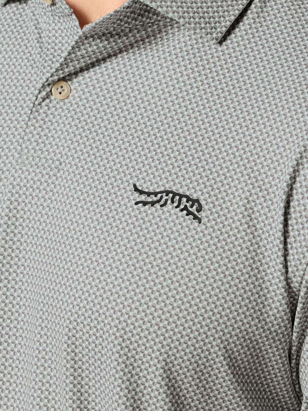 Sun Day Red | Signals Polo | Green