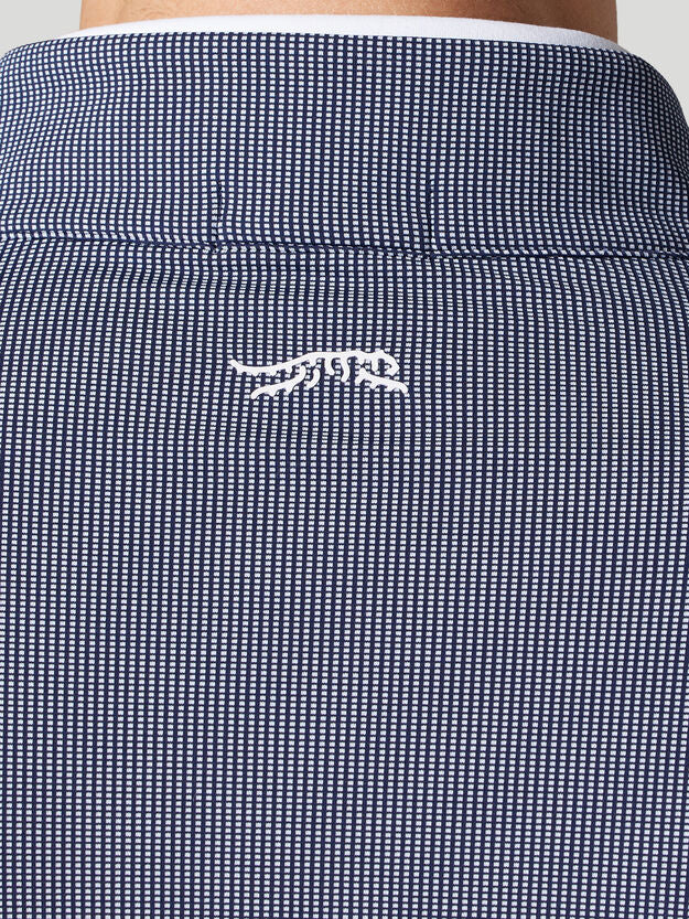 SUN DAY RED |  Magnolia Quarter Zip  | Navy