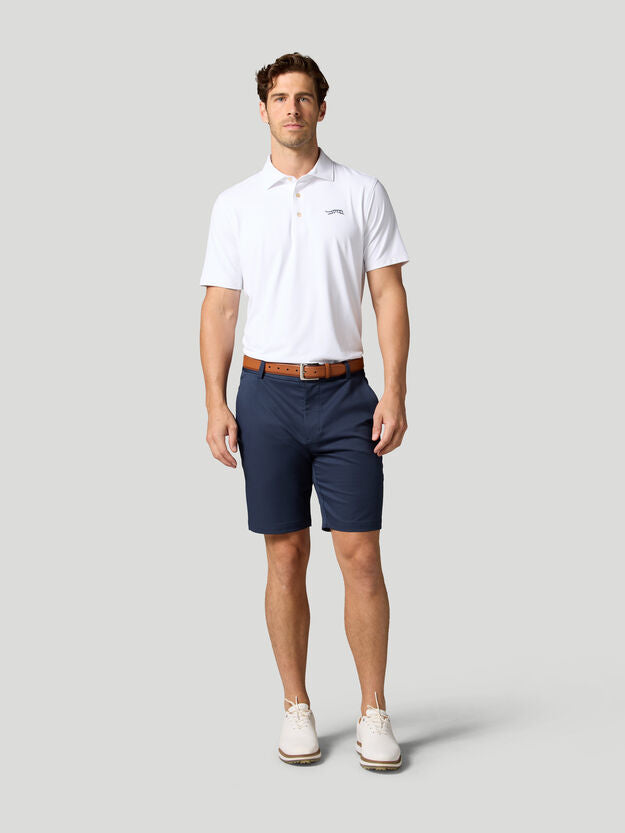 SUN DAY RED | Dynam II Classic Short | Navy | Trunk Show