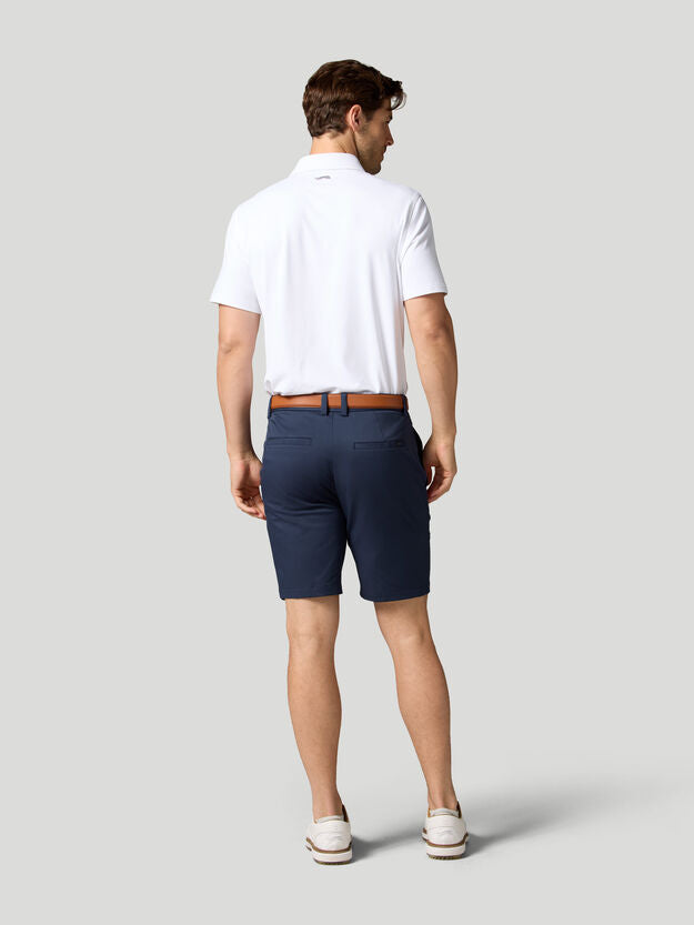 SUN DAY RED | Dynam II Classic Short | Navy | Trunk Show