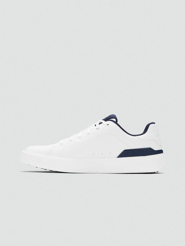 SUN DAY RED | Osprey Hybrid Golf Shoe | White