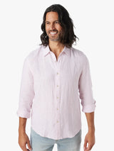 The Island Linen Shirt