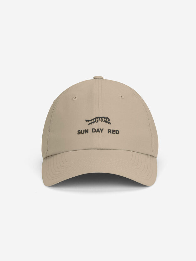 Pioneer Tech Clipback 6 Panel Hat