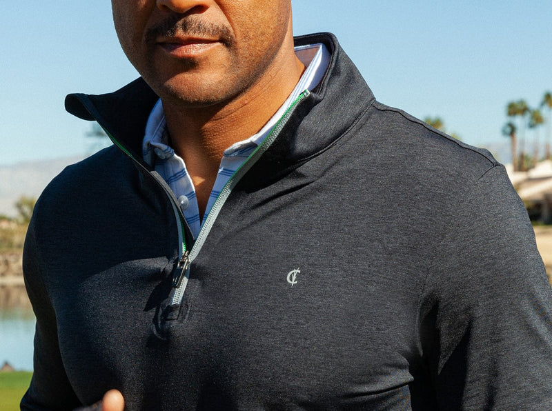 Feather Performance Pullover