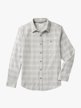 Seaside Lightweight Flannel