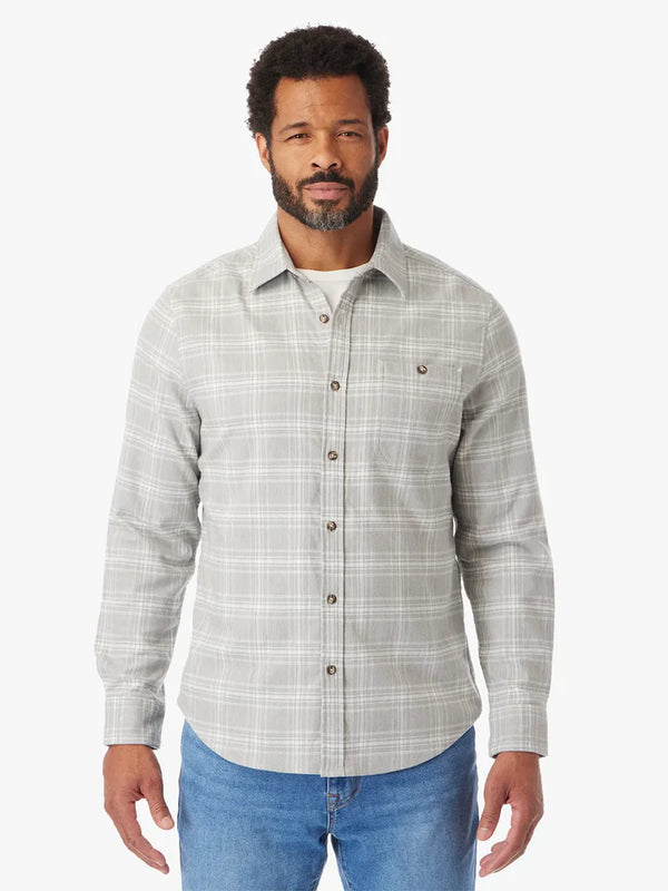 Seaside Lightweight Flannel