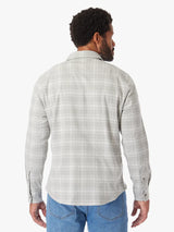 Seaside Lightweight Flannel