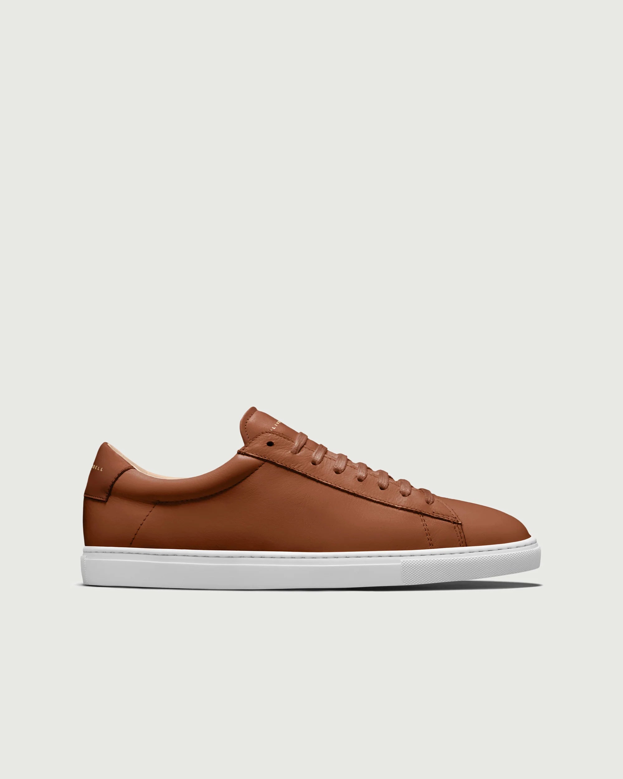 Oliver Cabell | Low 1 Lion Brown