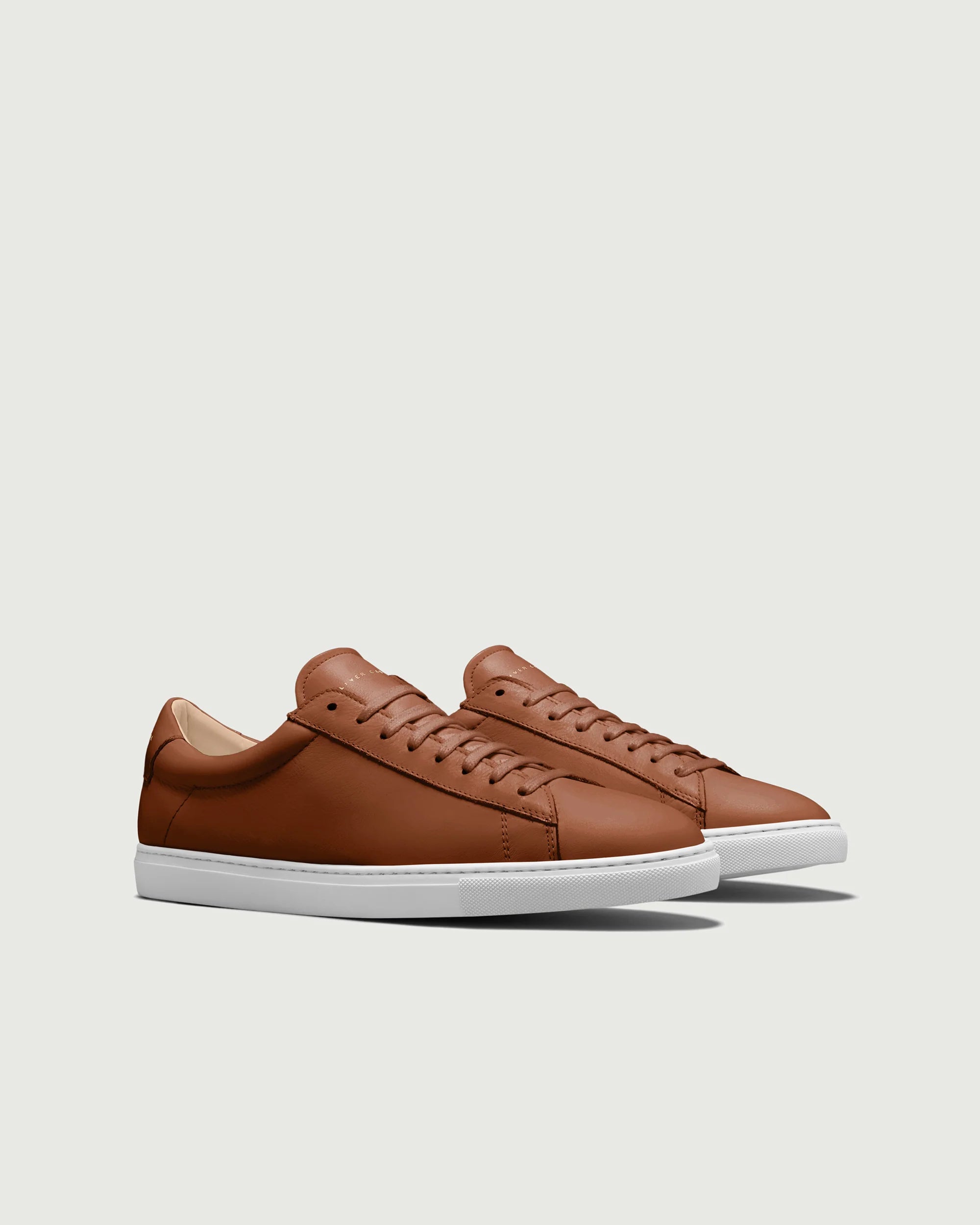 Oliver Cabell | Low 1 Lion Brown