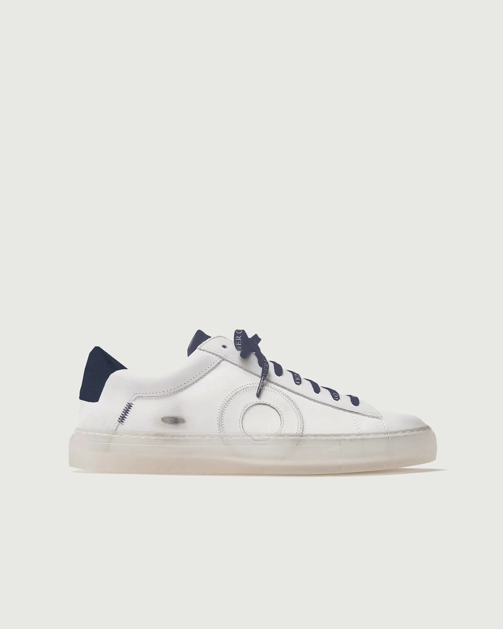 Oliver Cabell | Low 1 Oxford Ying Yang