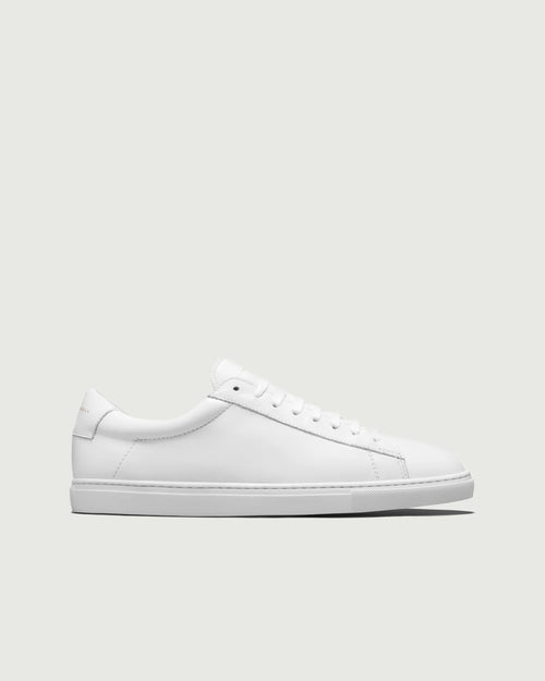 Oliver Cabell | Low 1 | White