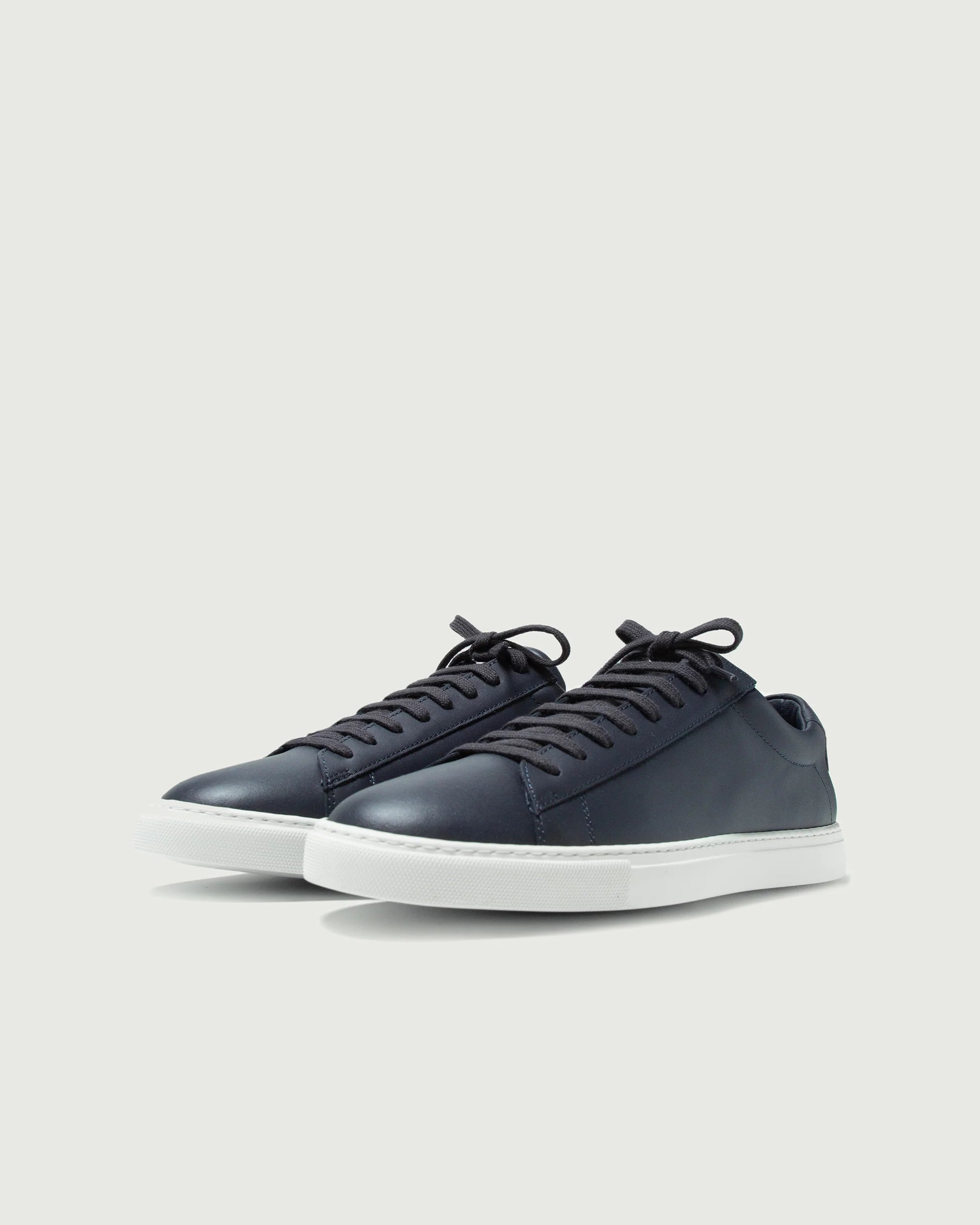 Oliver Cabell | Low 1 Royal | Navy