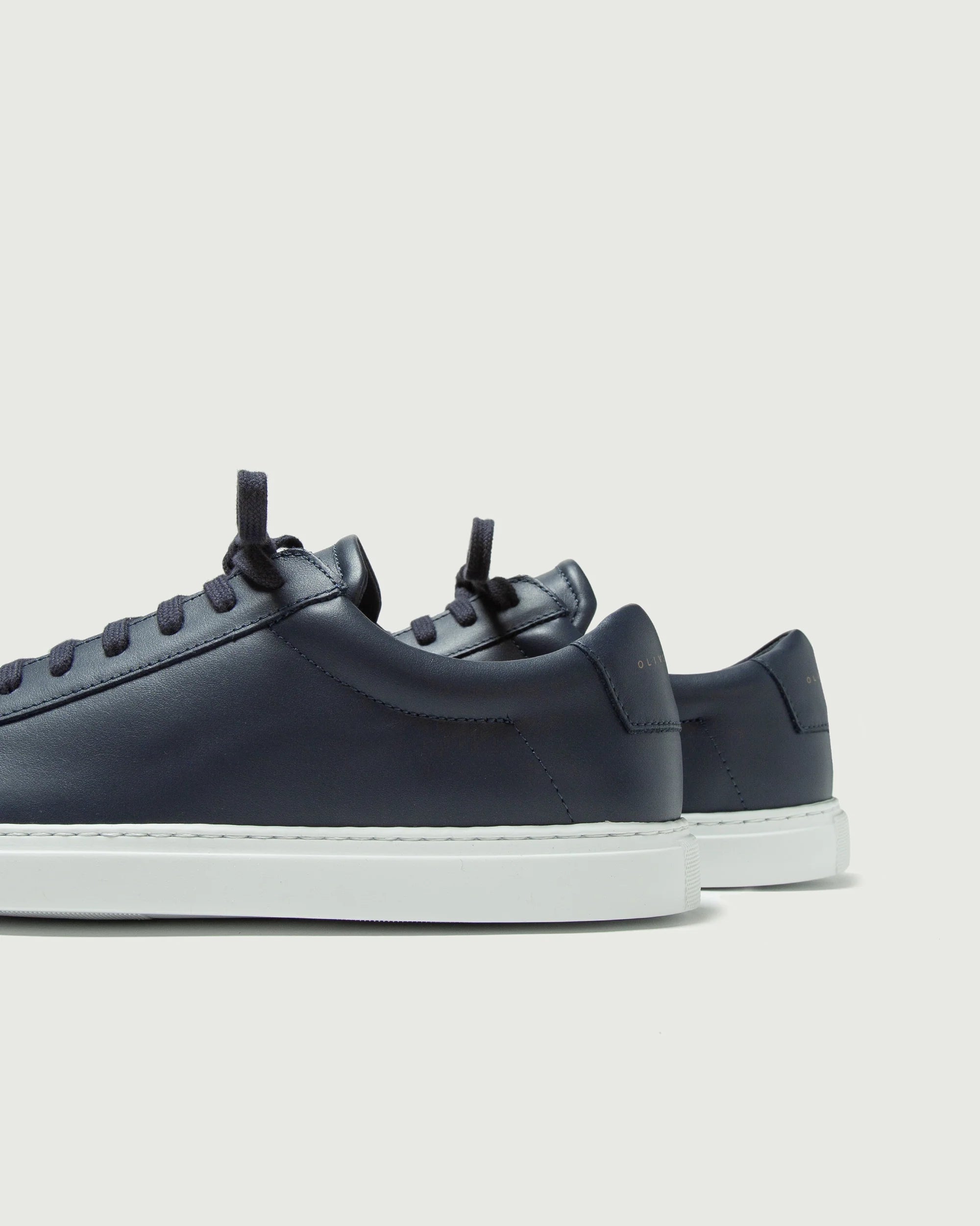 Oliver Cabell | Low 1 Royal | Navy