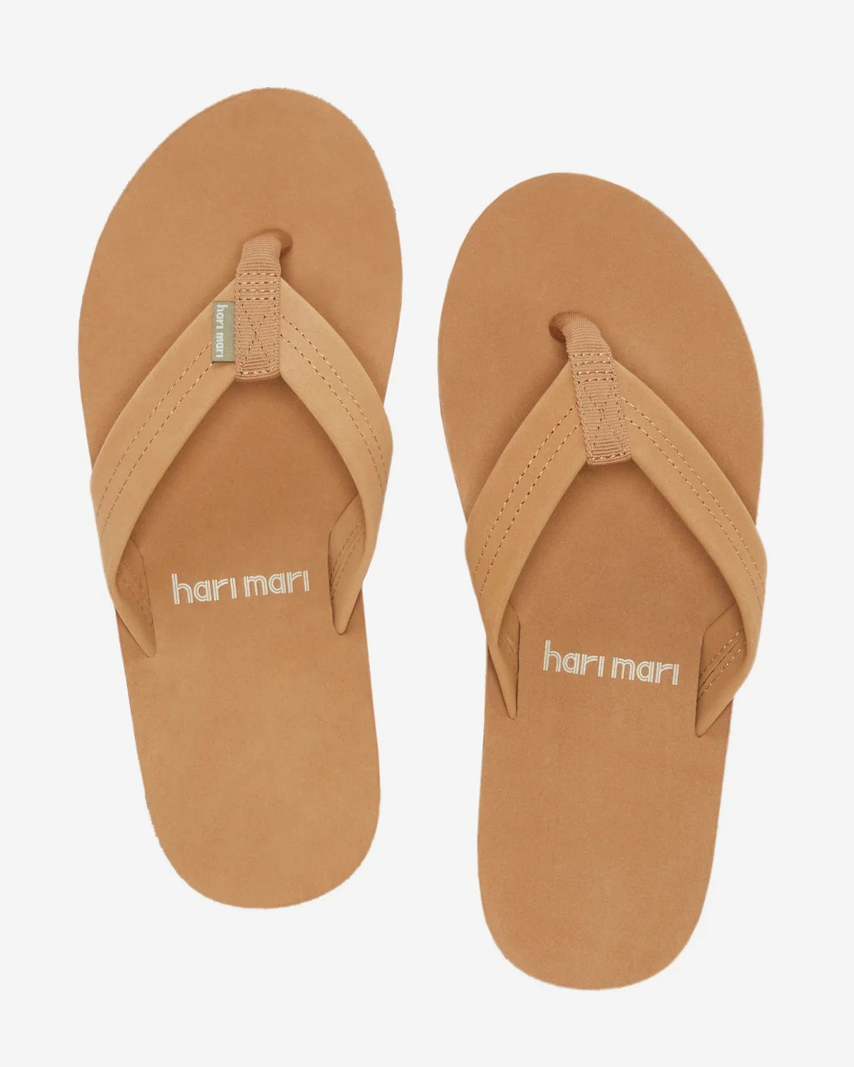 Hari Mari | Fields Sandals | Beige