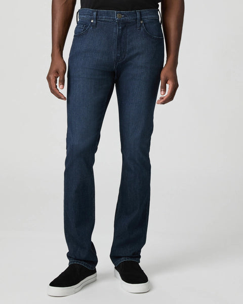 Federal Slim Straight Jean Franjo