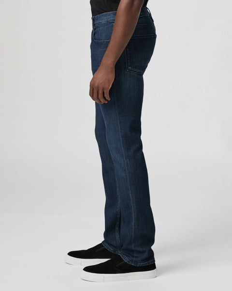 Federal Slim Straight Jean Franjo