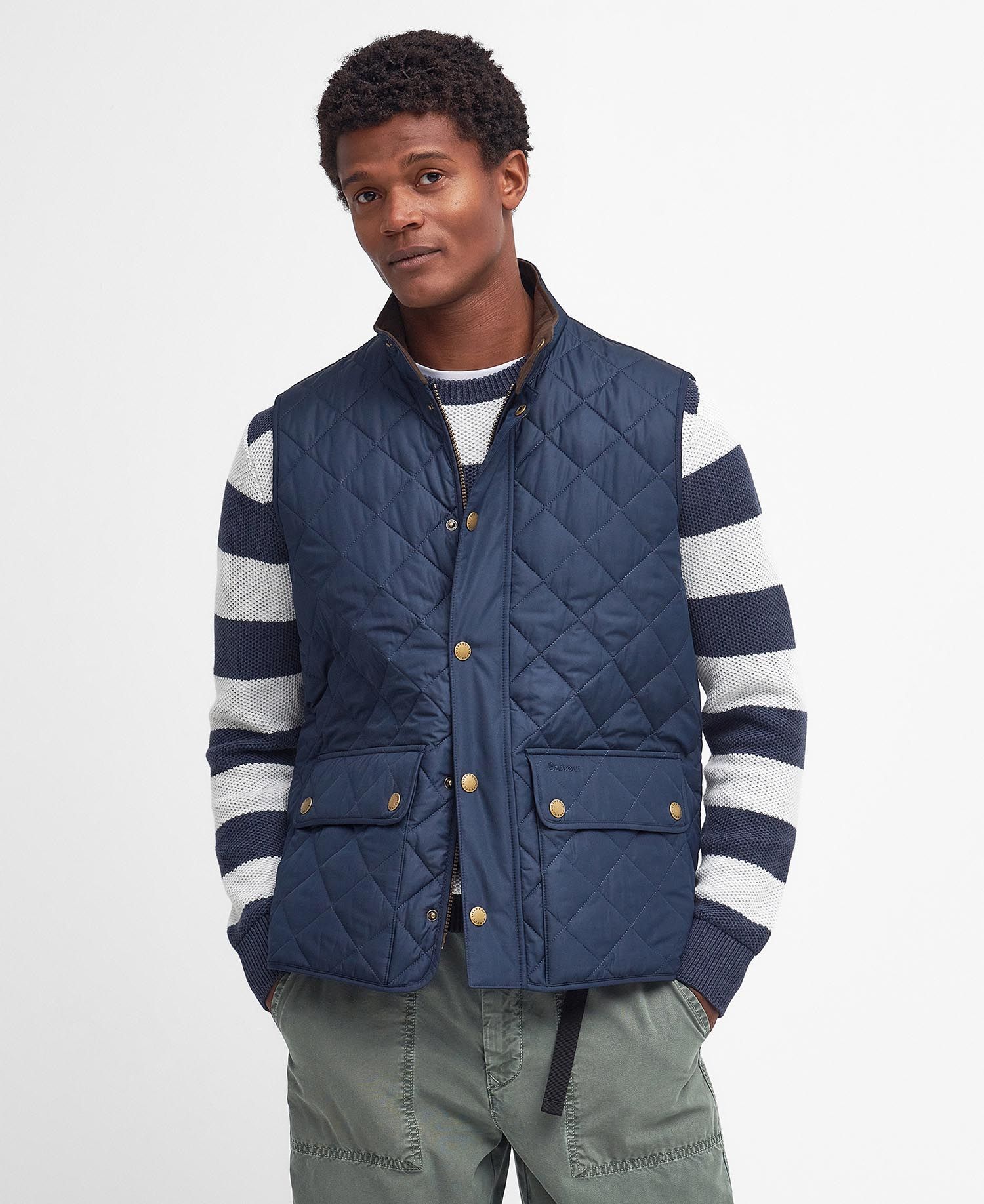 Lowerdale Gilet