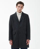 Harrow Wool Coat