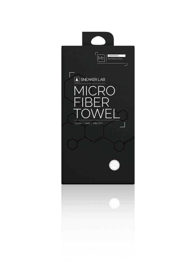 Microfiber Towel