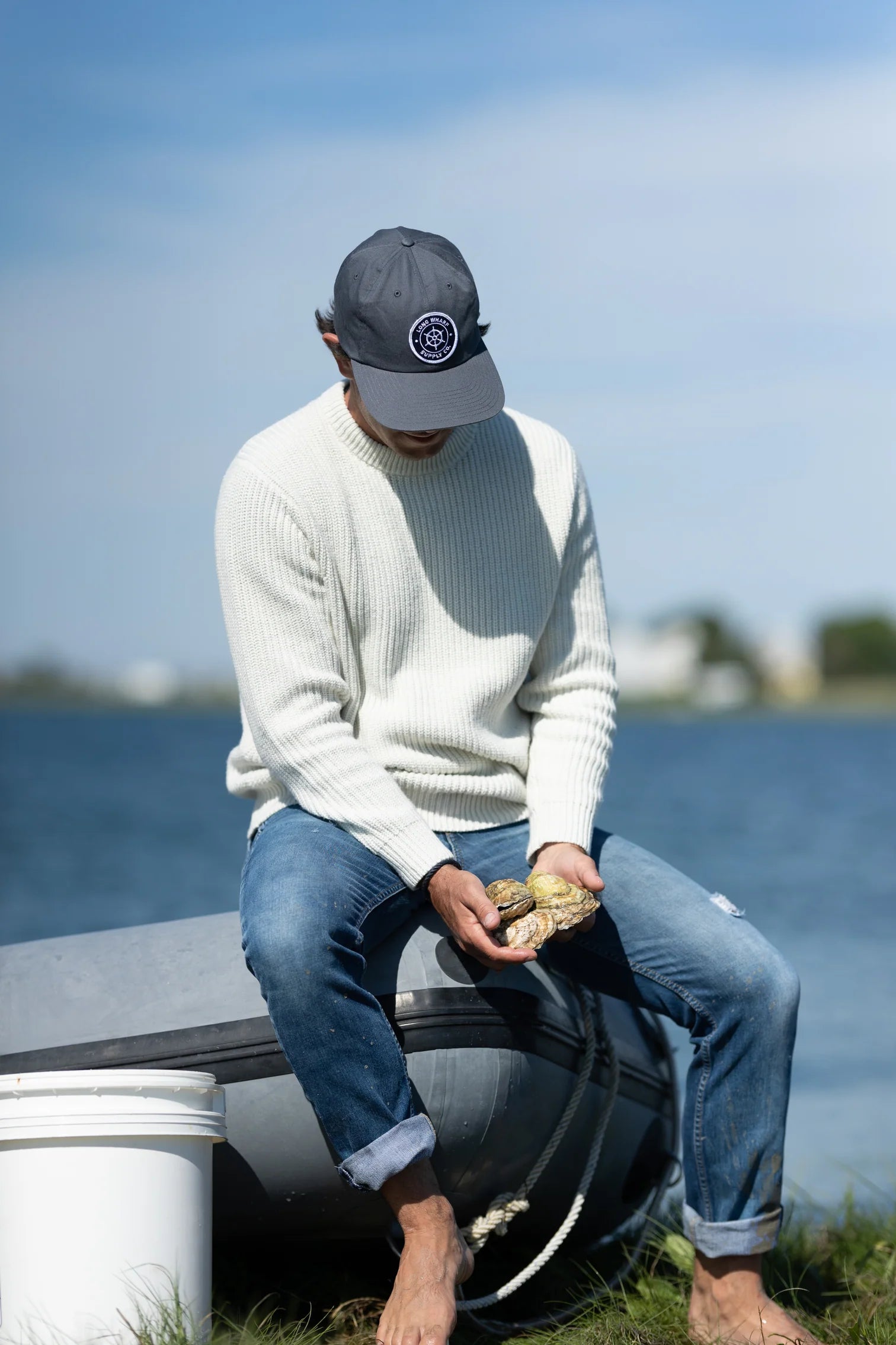 Montauk SeaWell™ Crew