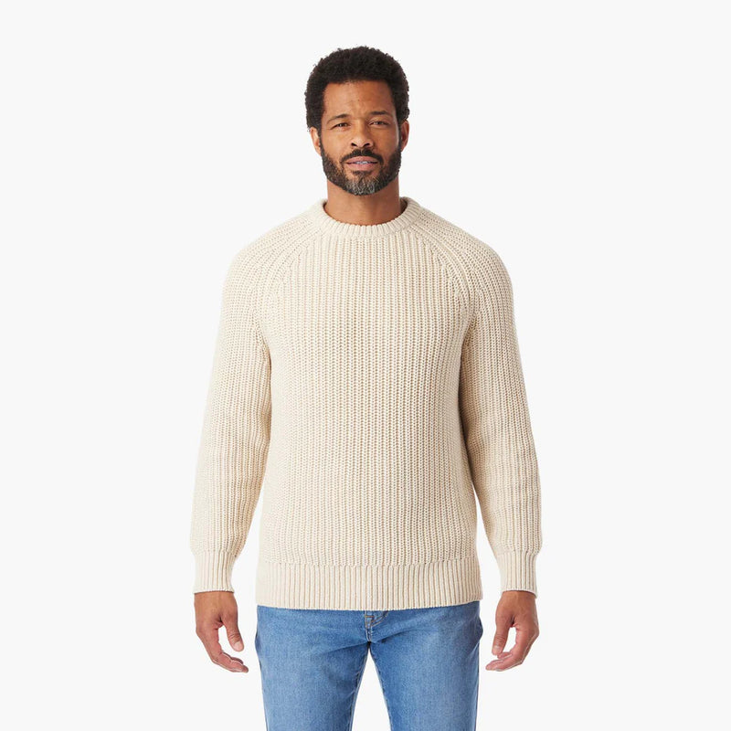 The Seawool Neptune Sweater