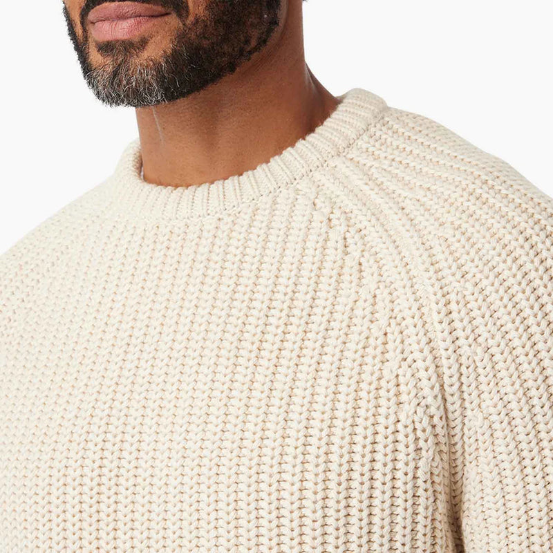 The Seawool Neptune Sweater