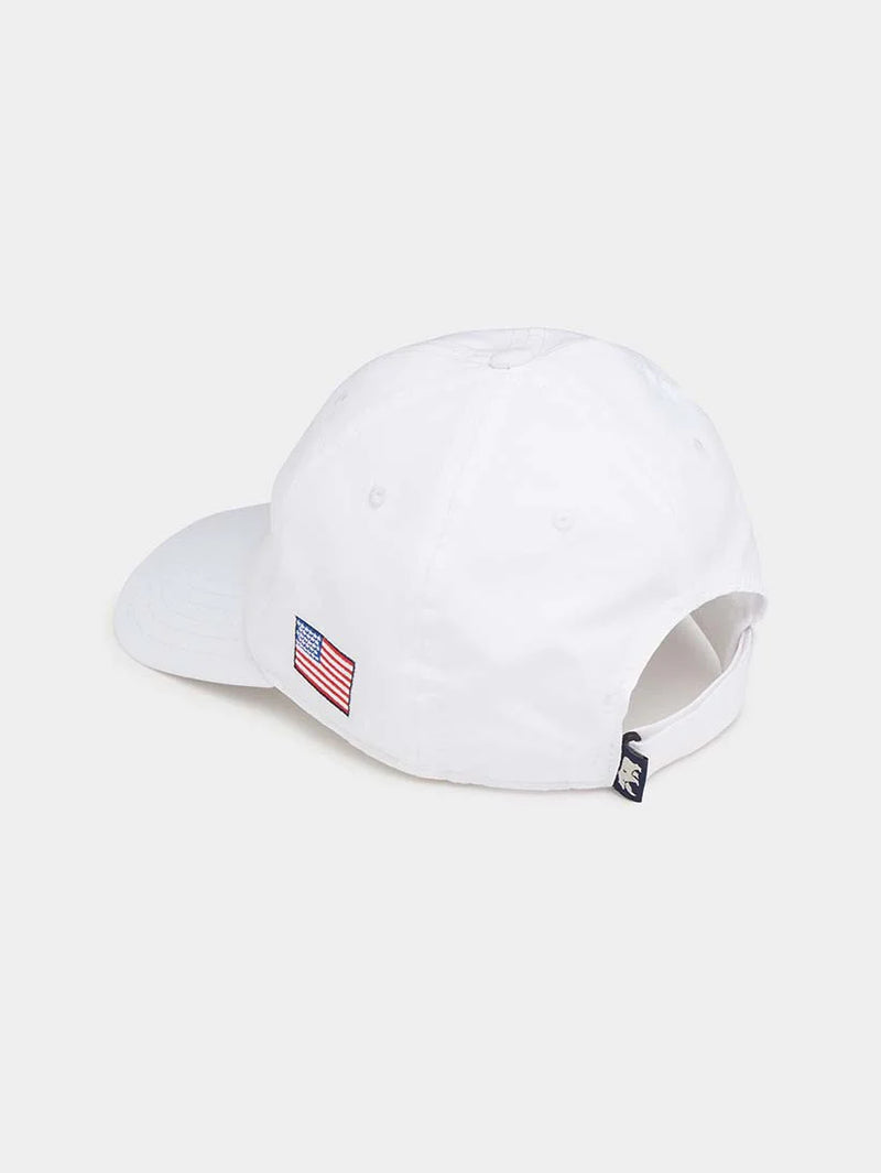 Patriotic Performance Cap