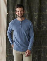 Puremeso Everyday Henley