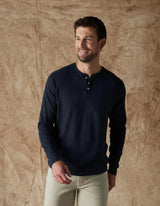 Puremeso Everyday Henley