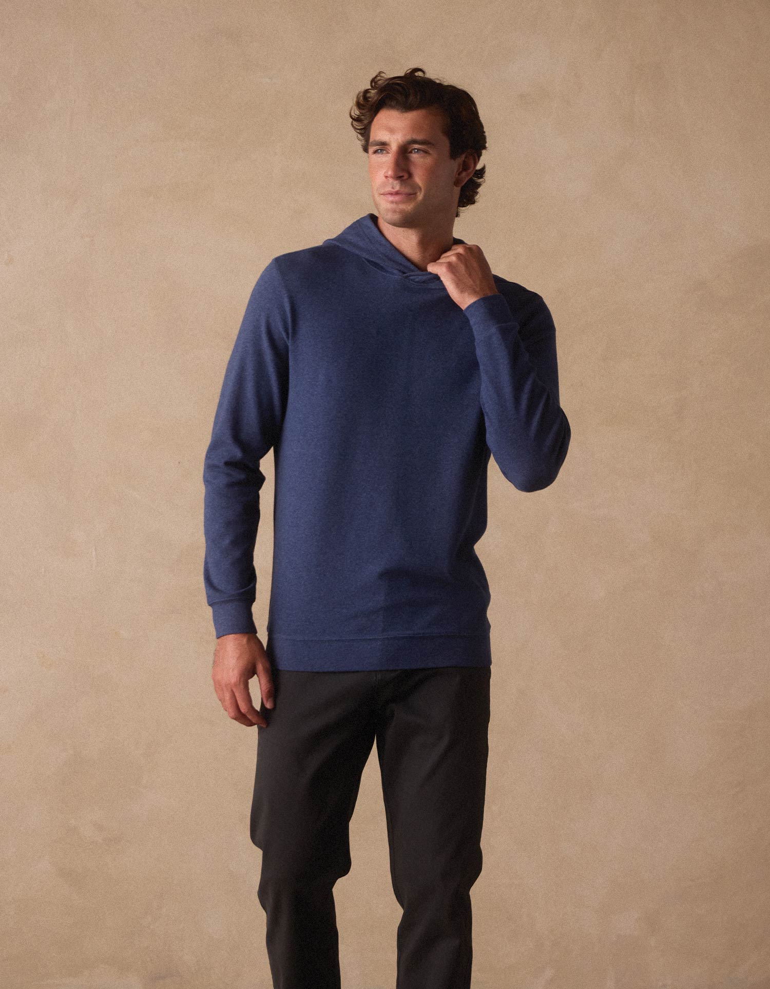 Puremeso Essential Hoodie