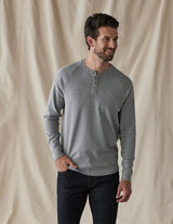 Puremeso Everyday Henley