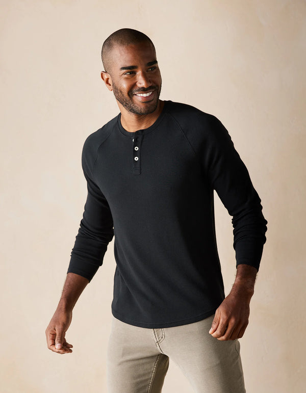 Puremeso Everyday Henley