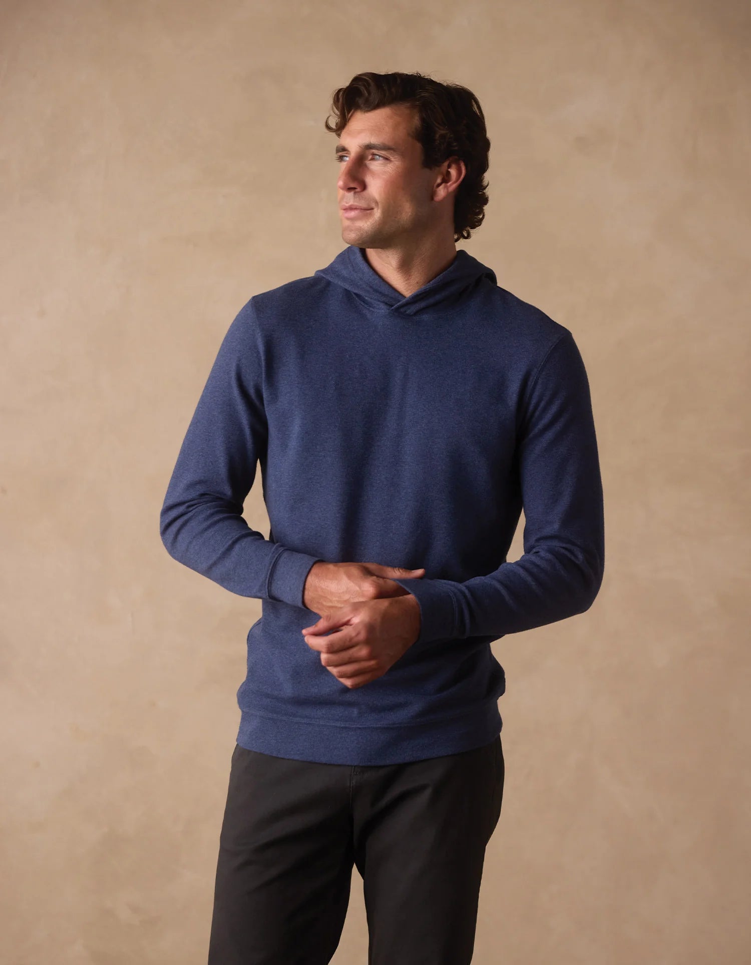 Puremeso Essential Hoodie