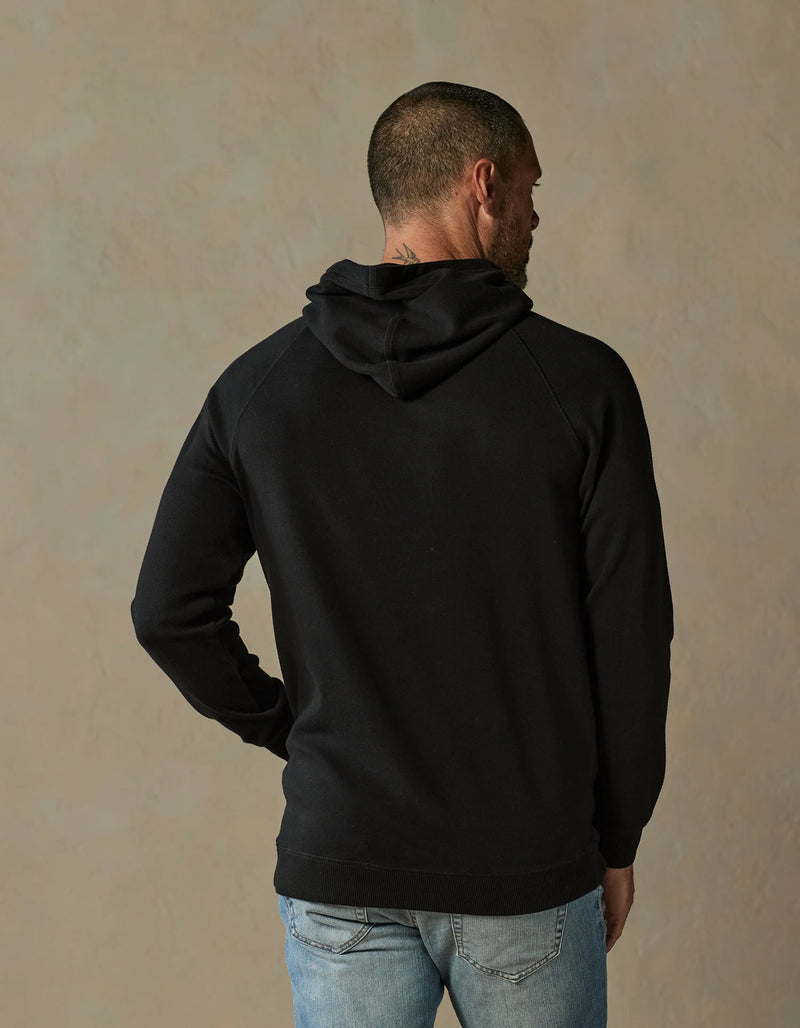 Puremeso Weekend Hoodie