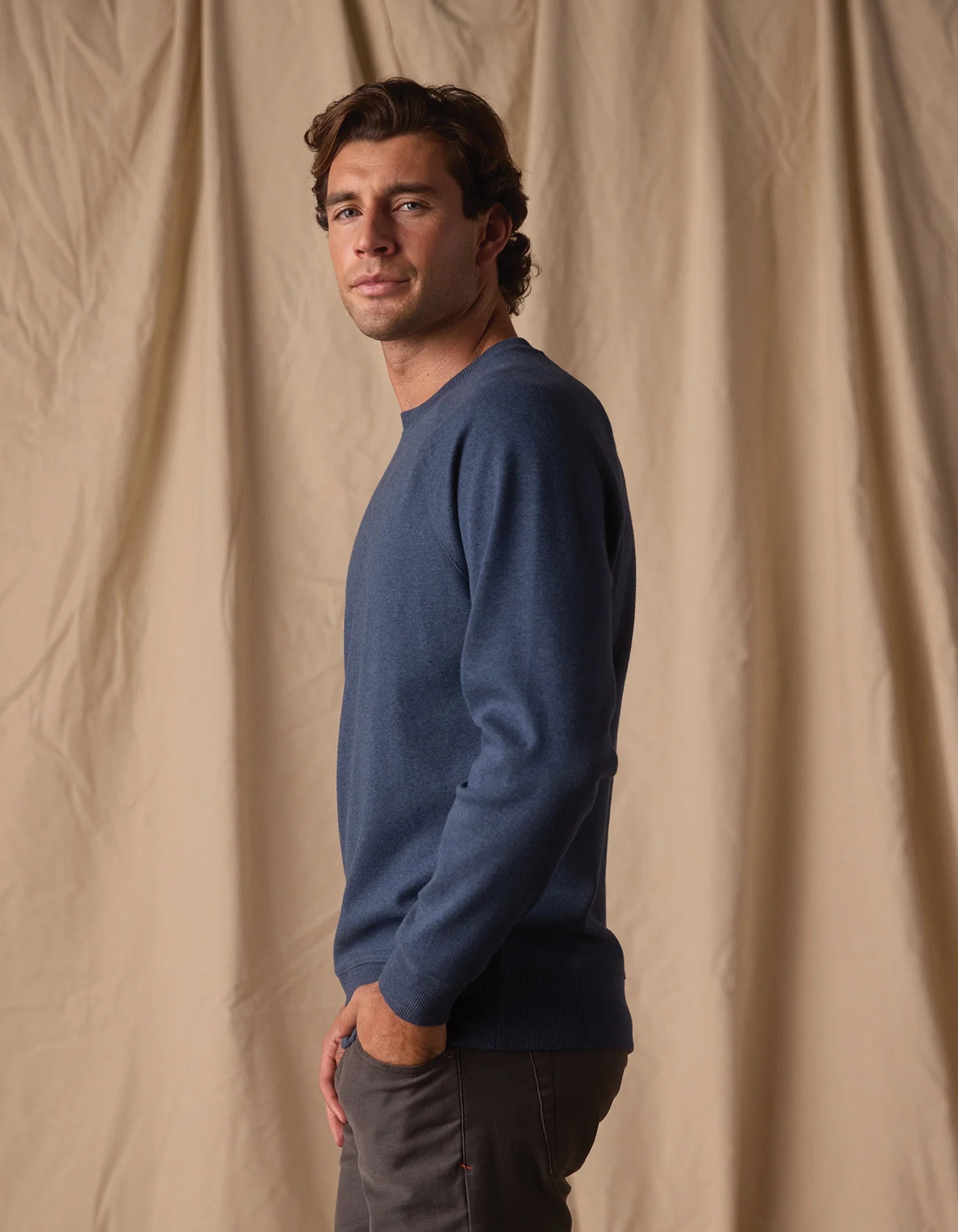 Puremeso Everyday Crew