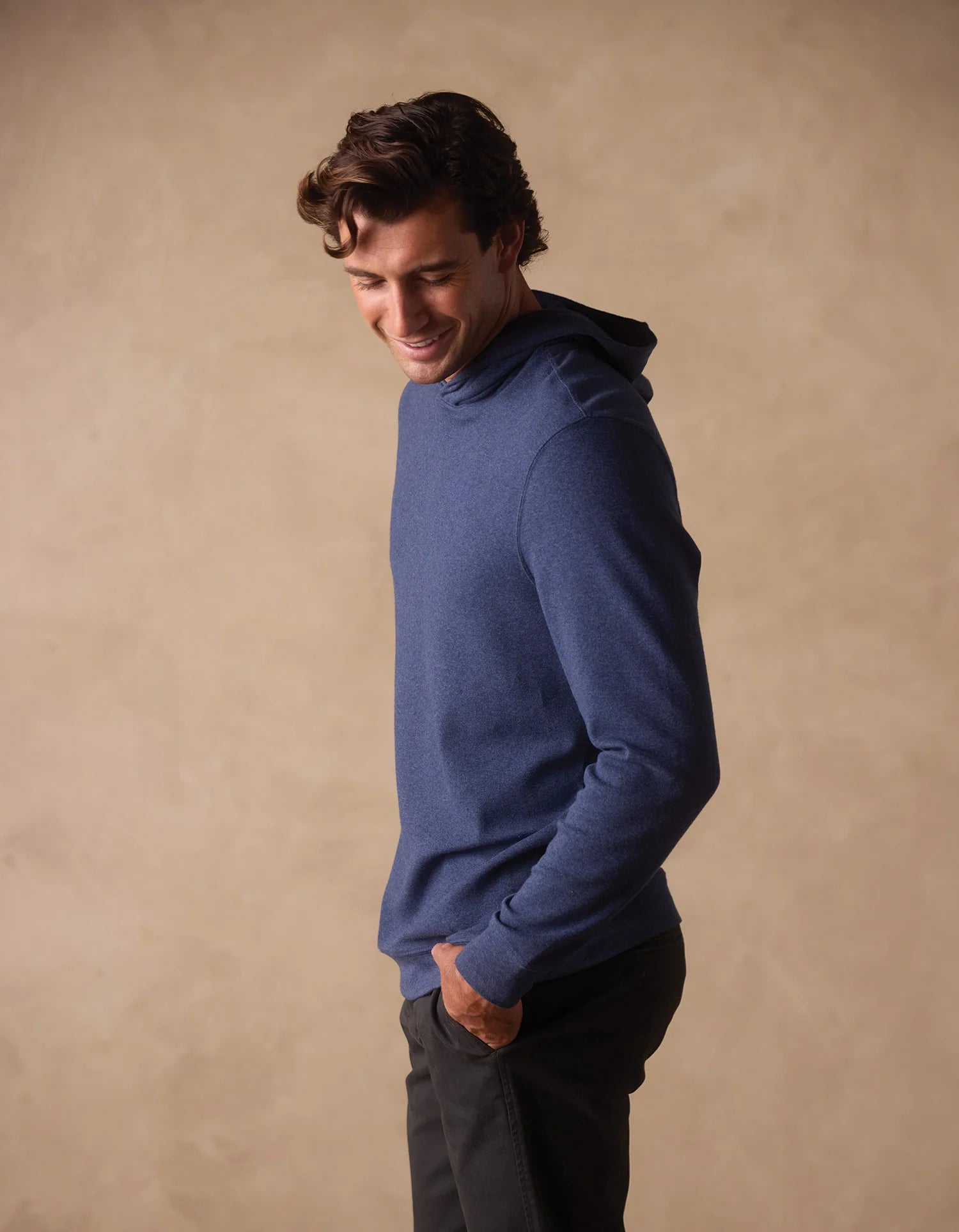 Puremeso Essential Hoodie