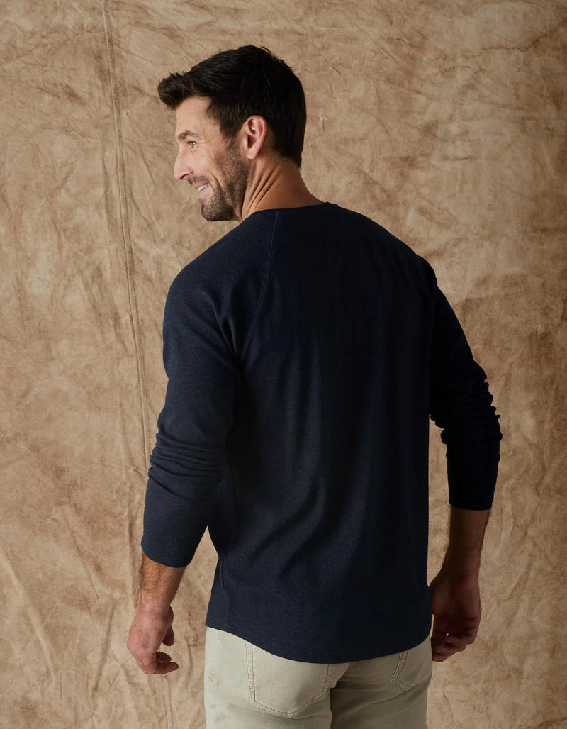 Puremeso Everyday Henley