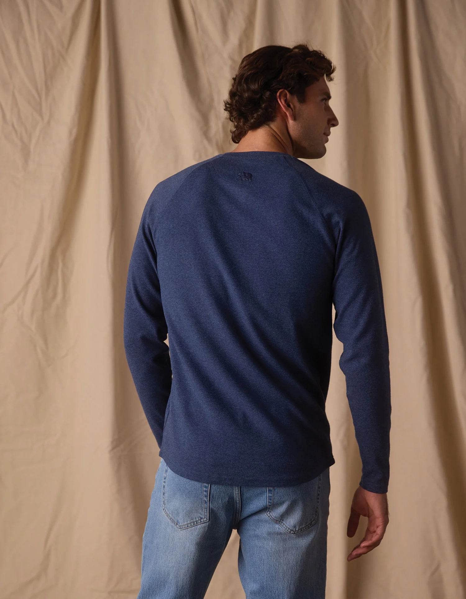 Puremeso Everyday Henley