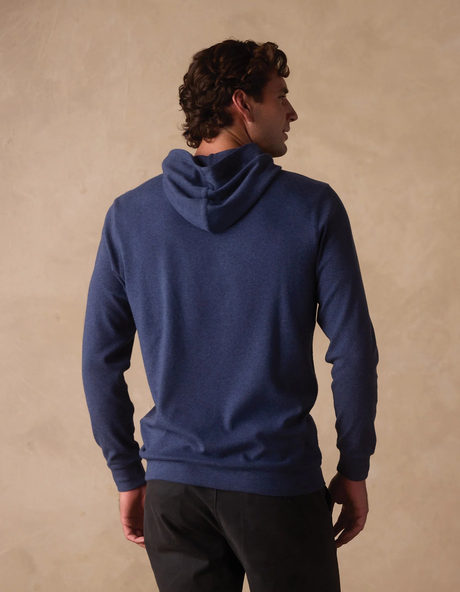 Puremeso Essential Hoodie