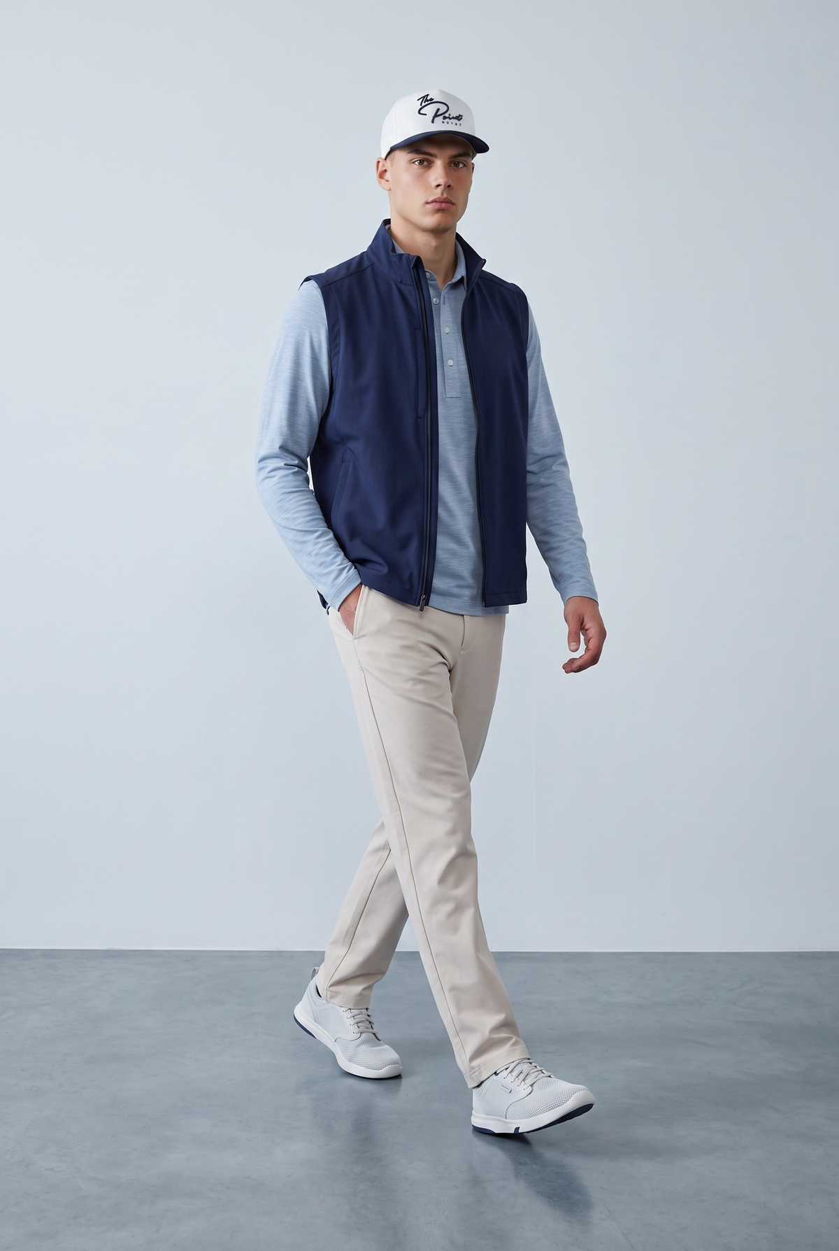 Look 1