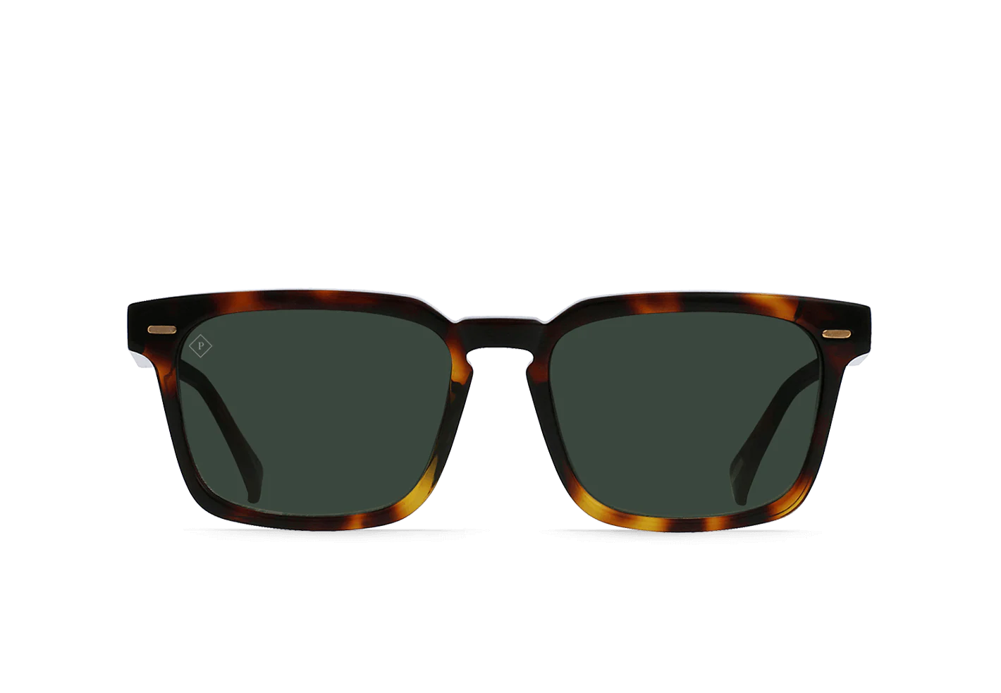 Adin - Men's Square Sunglasses