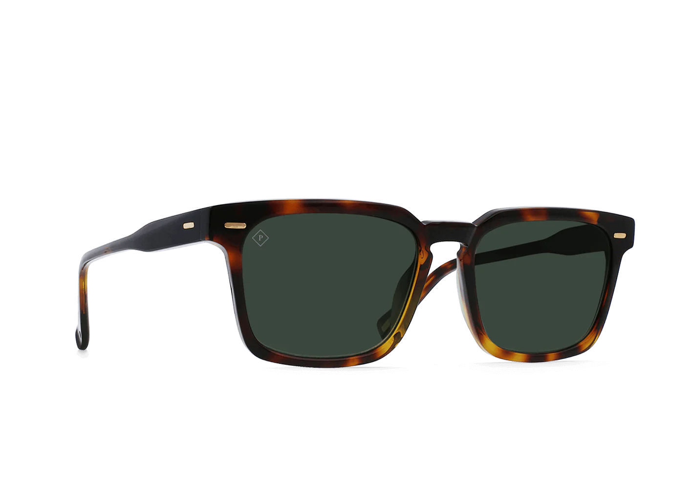 Adin - Men's Square Sunglasses