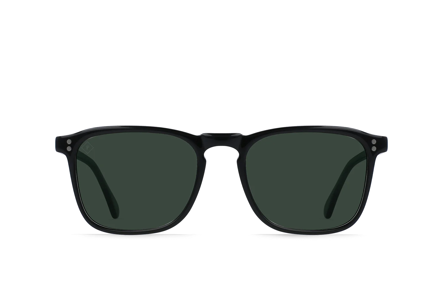 Wiley - Men's Square Sunglasses