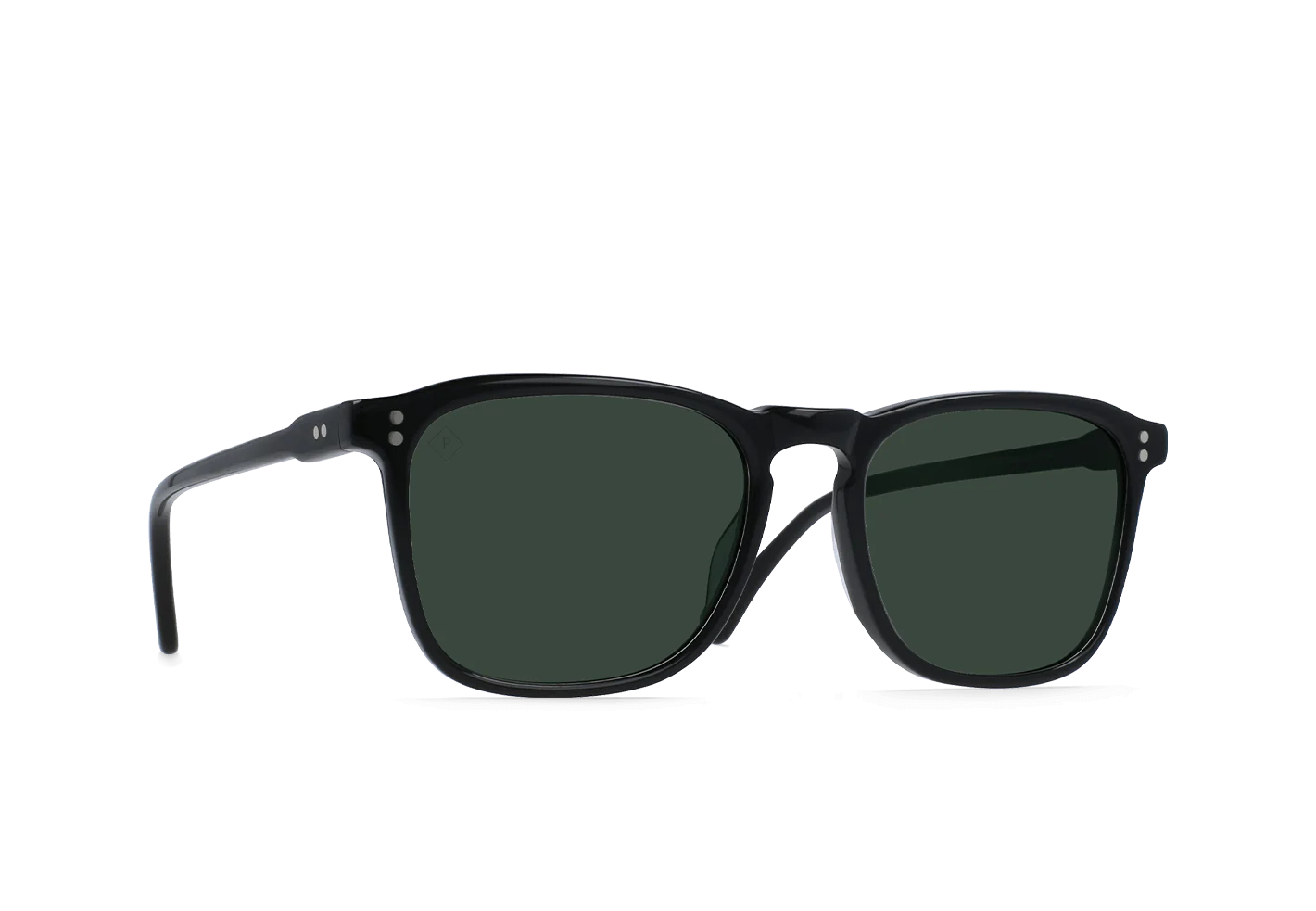 Wiley - Men's Square Sunglasses