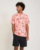 Ricky Rose Golf Polo