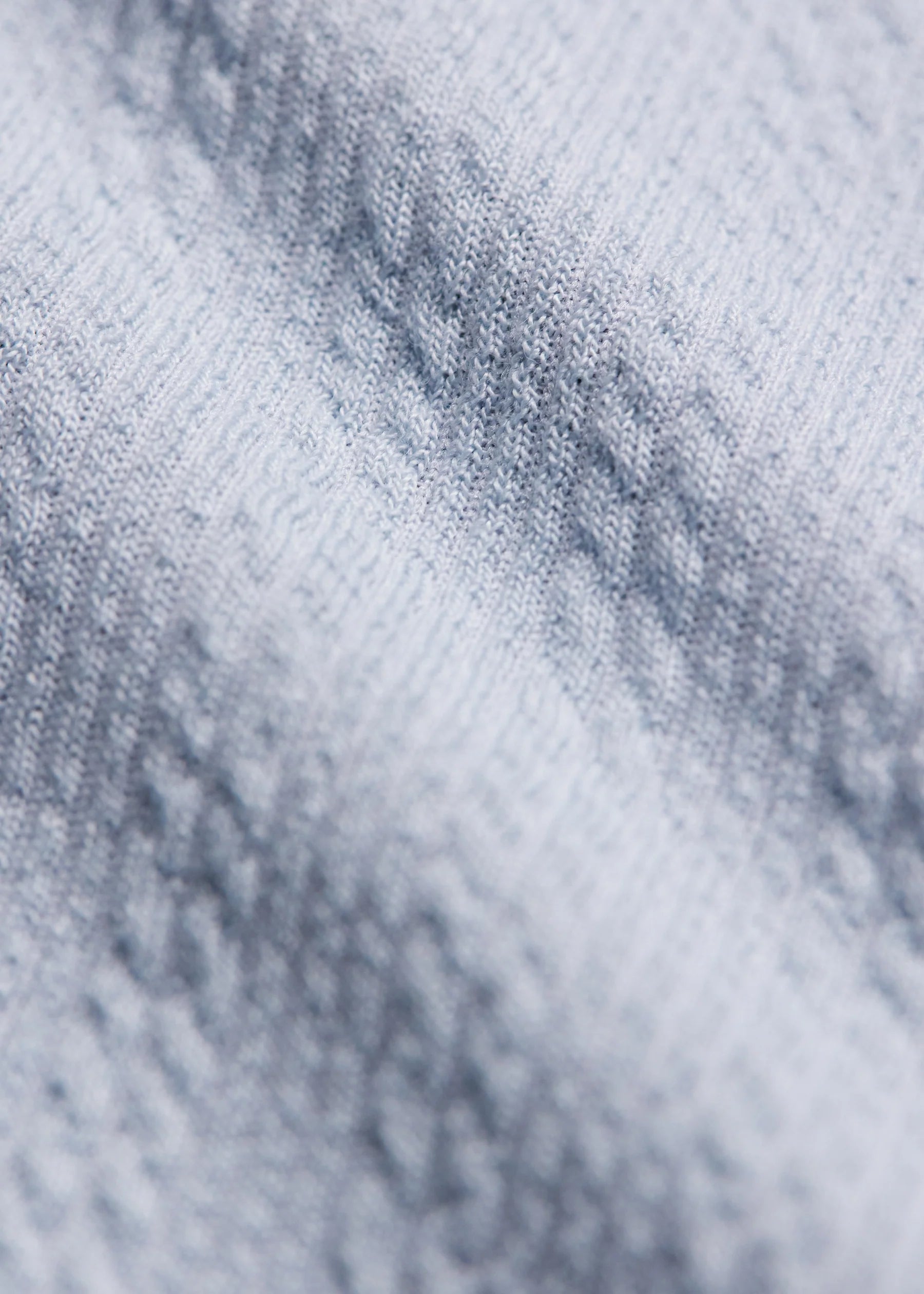 7Diamonds | Vaughn Camp Shirt | Blue