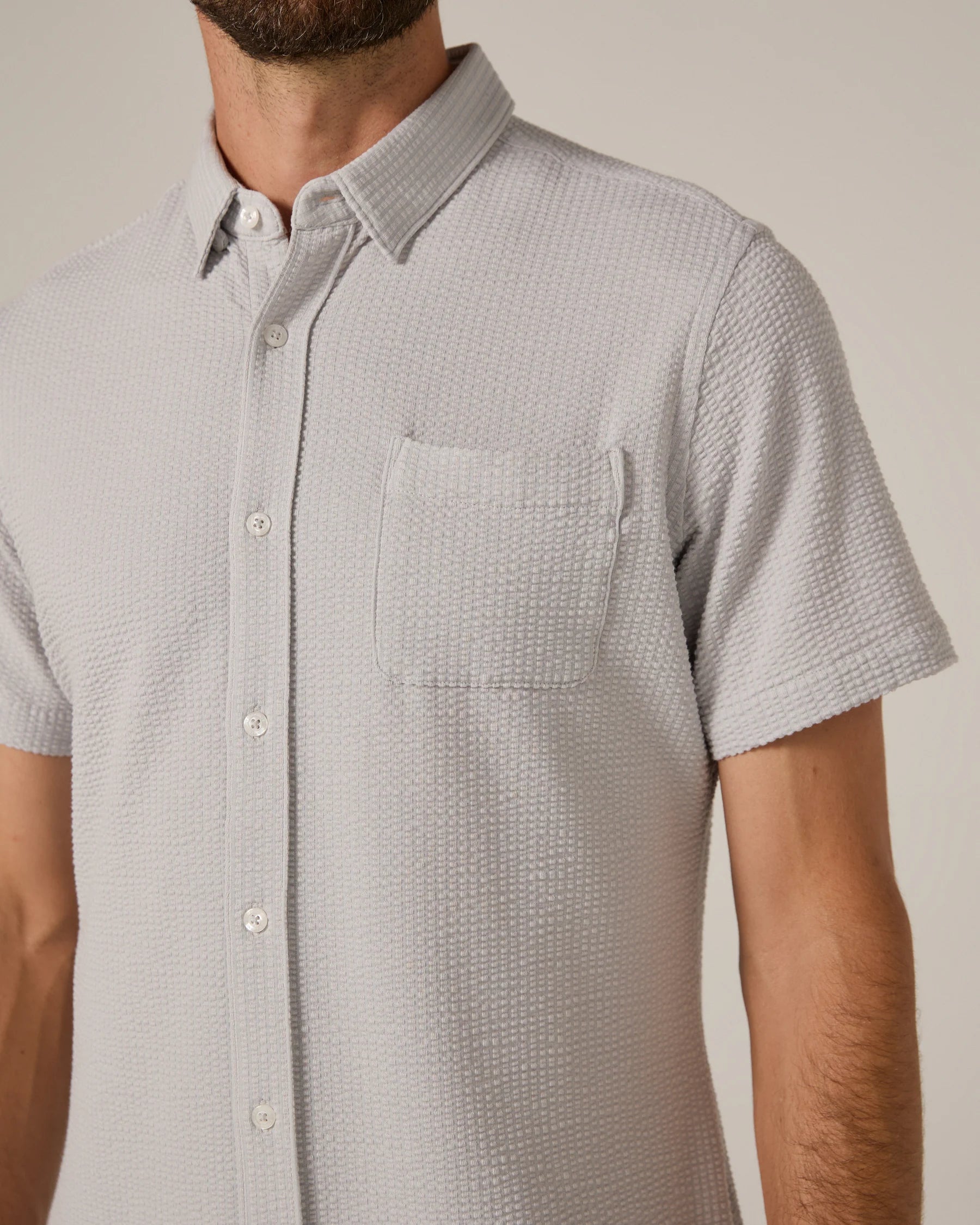 Bennet Short Sleeve Shirt