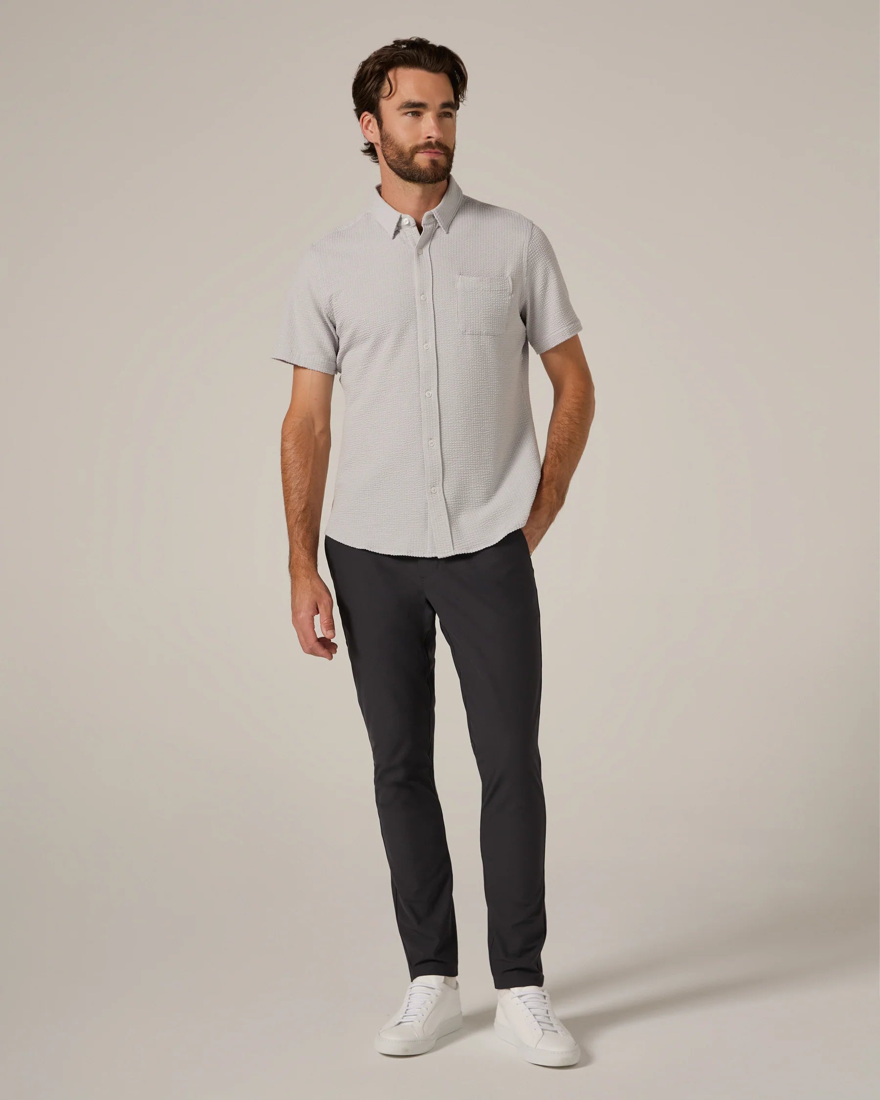 Bennet Short Sleeve Shirt